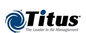 Titus HVAC 